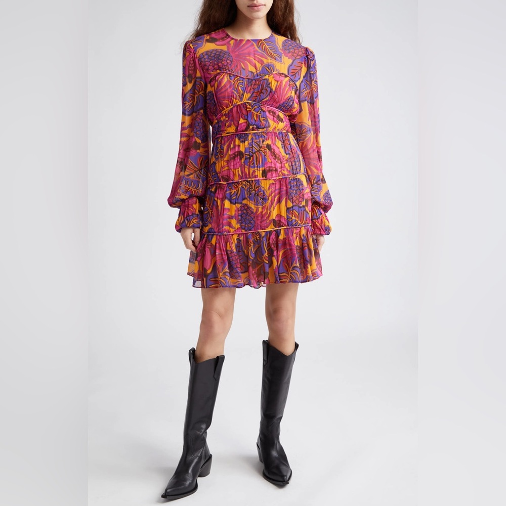 Farm Rio, Size Small.